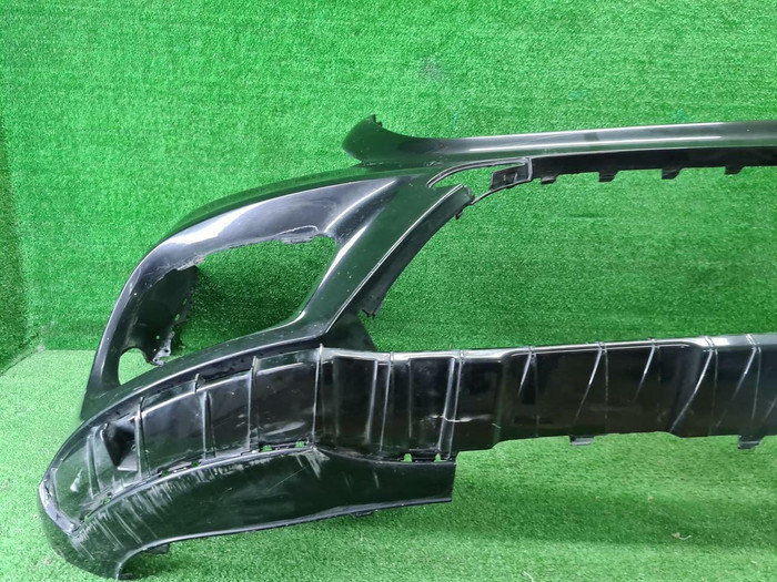 Бампер передний Mercedes GLS X166 (2015-2019) AMG