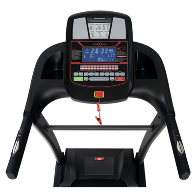 Беговая дорожка CardioPower T35 NEW