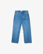 Джинсы Magamaev M Washed Blue
