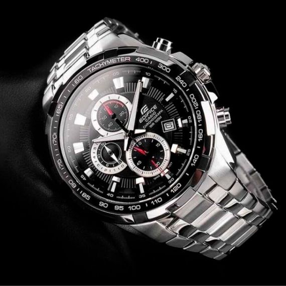 Мужские часы Casio Edifice EF-539D-1A