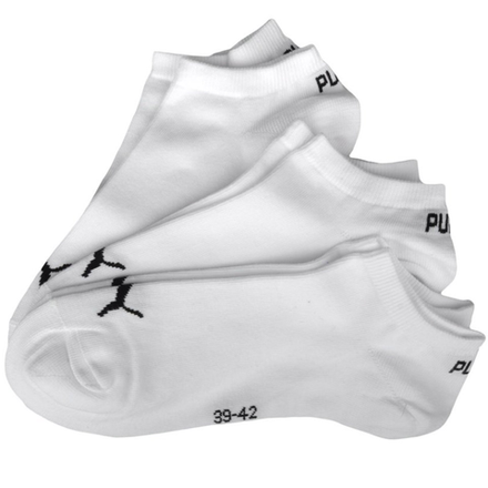 Носки мужские короткие тонкие Puma