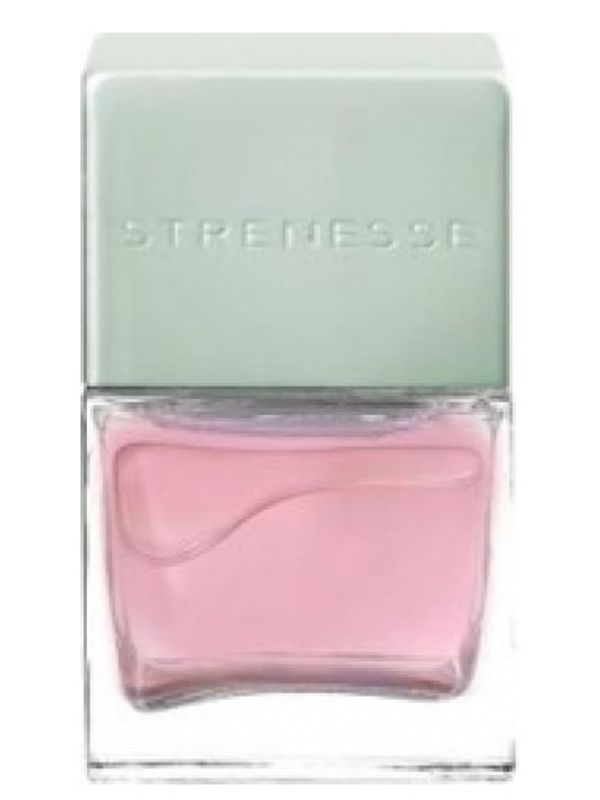 Strenesse Plum Blossom and Sandalwood