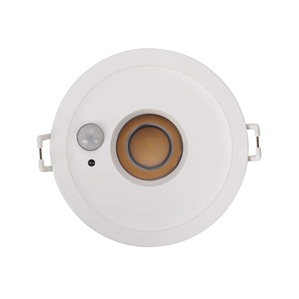 Citilux SIGMA CLD00305S LED Встраиваемый светильник с датчиком движения