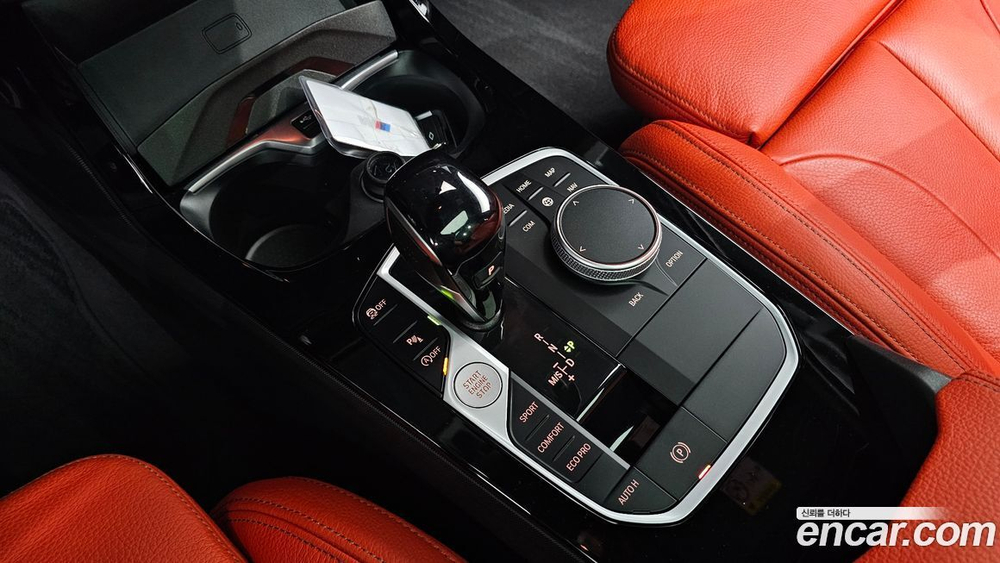 BMW 1 Series (F40) 120i M Sports (10.2022)