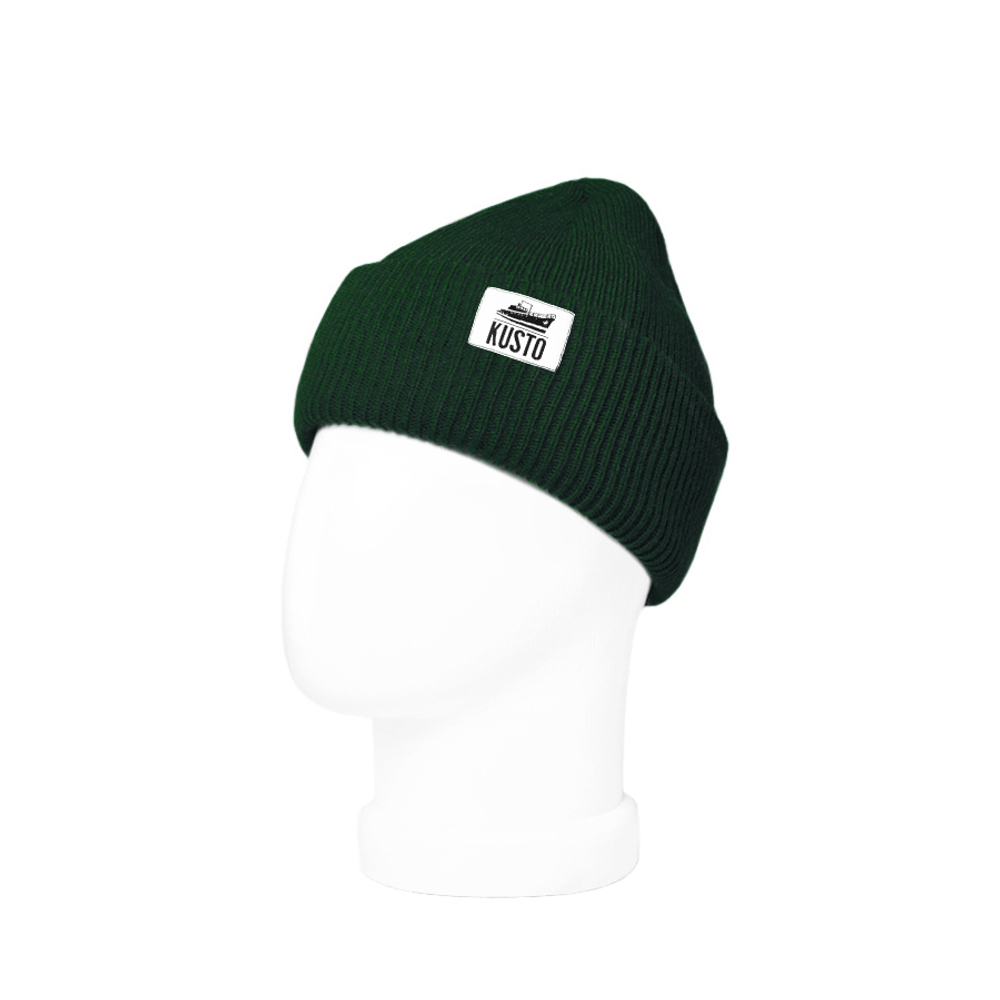 One Expedition Taiga