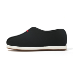LAOMEIHUA Low top Casual Shoes Men"s Black