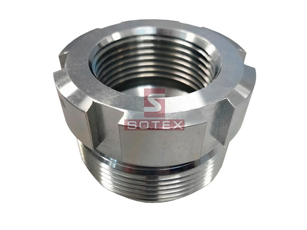 Картридж верхних уплотнений 180сс SOTEX RKCG-K68