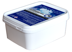 Щелочные таблетки для УЗВ 300 грамм