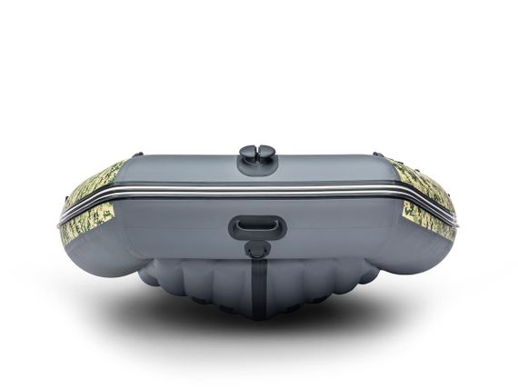 Лодка ПВХ STORMLINE Air Expedition 400