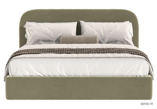 Кровать Энигма