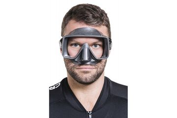 Маска Cressi SF1 Серая