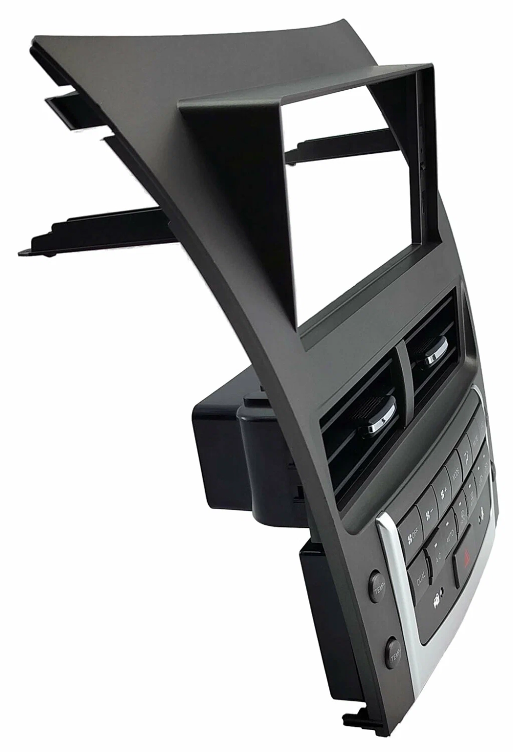 Магнитола для Lexus GS S190 2005-2012 - Carmedia KP-1252 монитор 12.5" в стиле LEXUS на Android 12, TS10, CarPlay, 4G SIM-слот