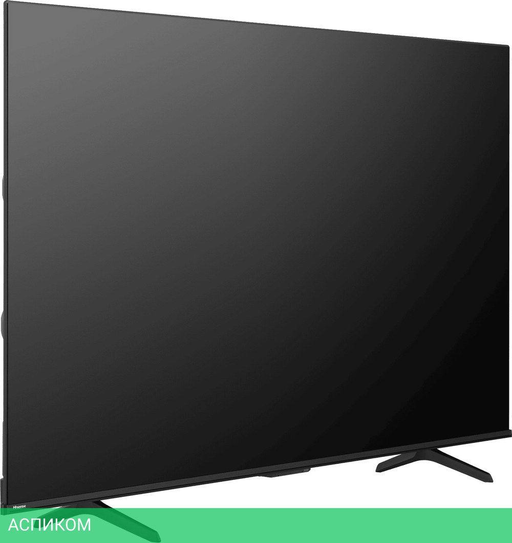 Телевизор QLED Hisense 85" 85E7Q PRO