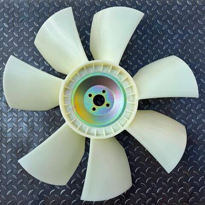 Крыльчатка вентилятора 217-5513