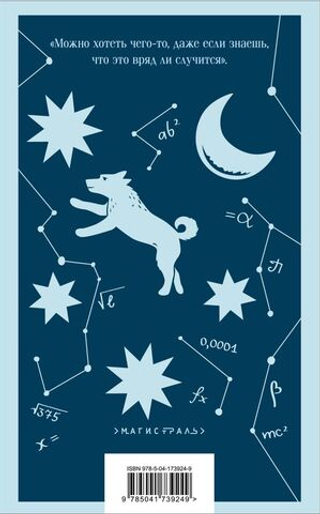 Загадочное ночное убийство собаки. Марк Хэддон