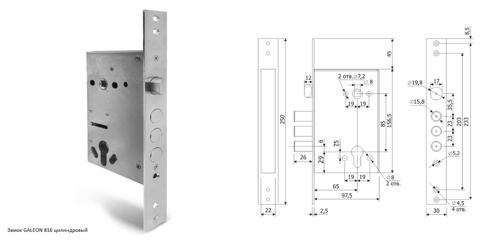 Входная металлическая дверь YoDoors-29 Юта