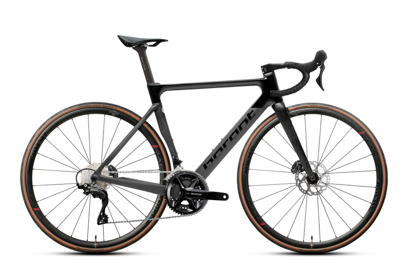 Шоссейный велосипед Borant Prime IV INTD 7120