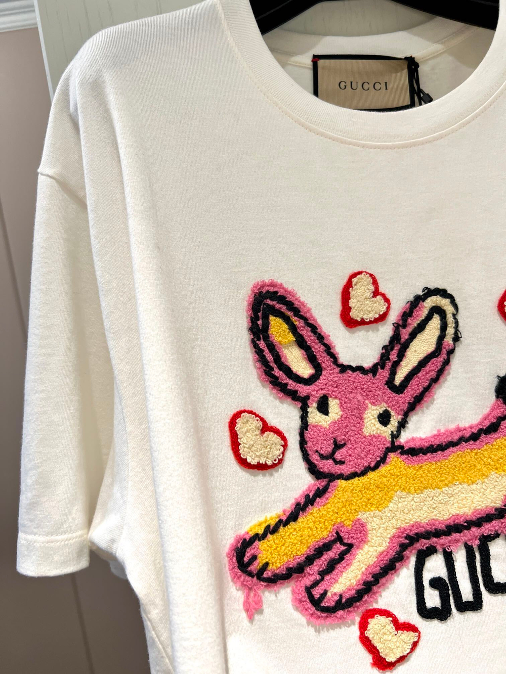 Gucci T-Shirt