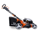 Газонокосилка бензиновая Villartec MB4151T