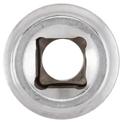 Головка глубокая 11мм (12гр.), 1/4'' RockFORCE RF-5295011