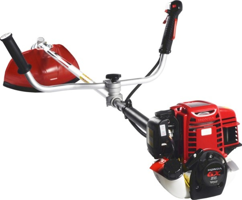 Мотокоса Evoline BCG 35 H (4t honda) BCG35H(4T)