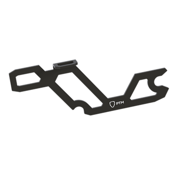 Фиксатор осей УСМ для АК ПФО Теккер-К пII