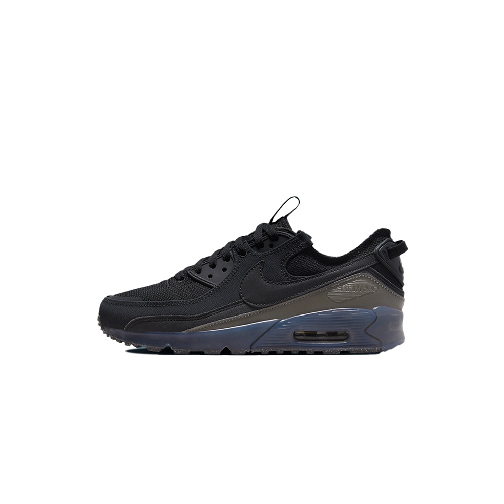 Nike Air Max Terrascape 90 "Triple Black Blackout"