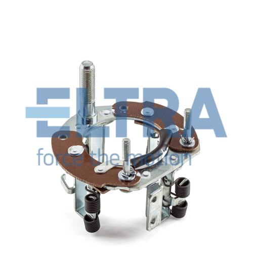 2502.3708.320-21 (ELTRA) Траверза