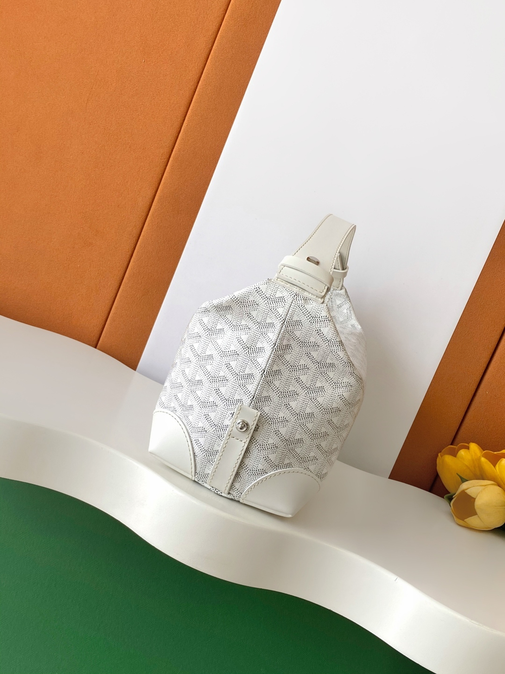 Goyard Bowling 25 Toiletry Bag