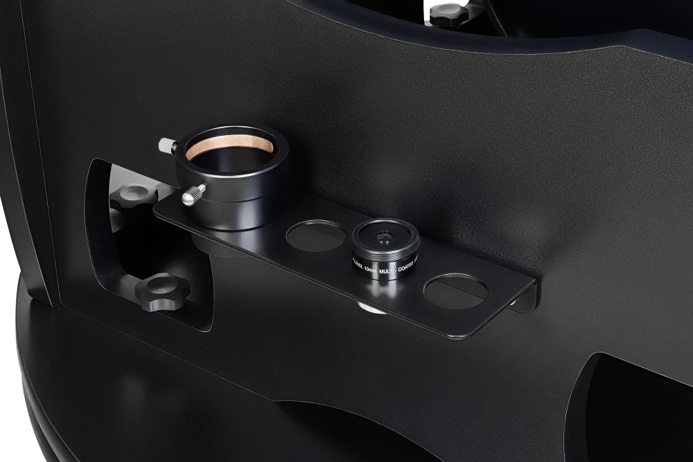 Телескоп Добсона Levenhuk New Skyline PRO 16 (400/1830) Retractable - держатель аксессуаров