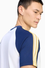 Футболка adidas Real Madrid 25/26 Originals Tee - белый