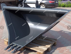 Ковш профильный на Экскаватор Sunward