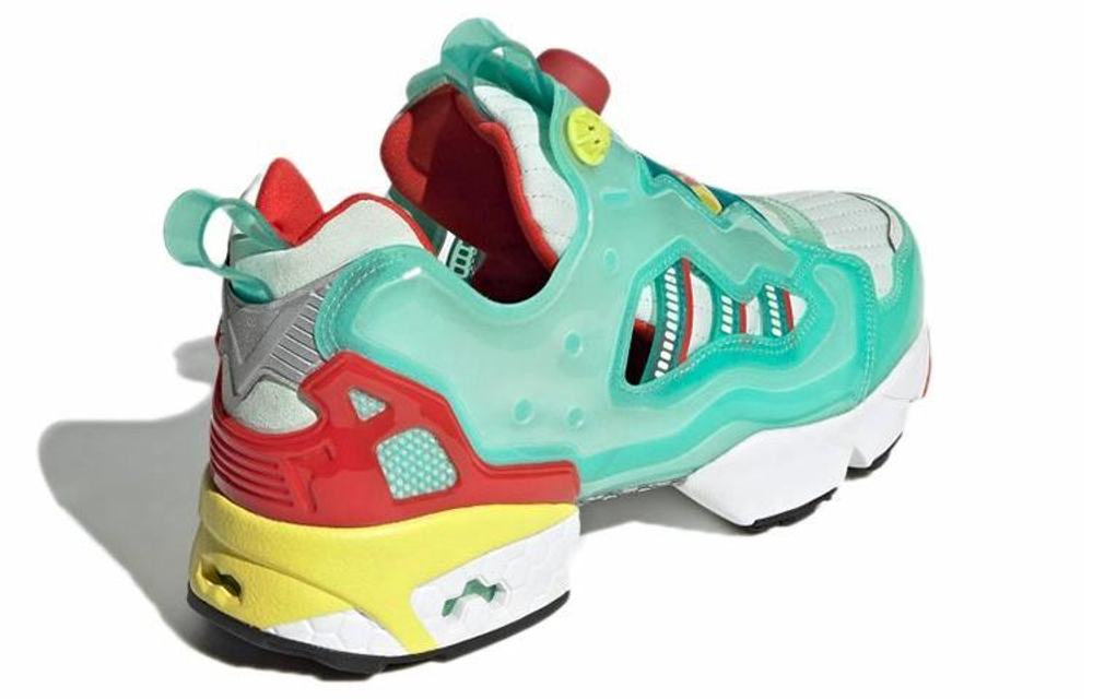 Кроссовки Reebok X Adidas Originals Zx Fury