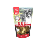 Сублимированное лакомство для собак говяжьи почки BLITZ 0,060кг. 5 упаковок