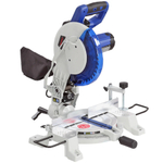 Пила торцовочная BELMASH MSB-255 (S218A)