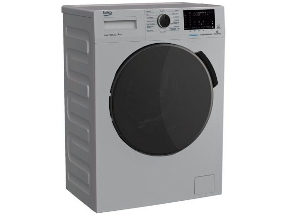 Стиральная машина Beko WSPE6H616S