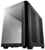 Корпус FSP Group M580 Plus черный