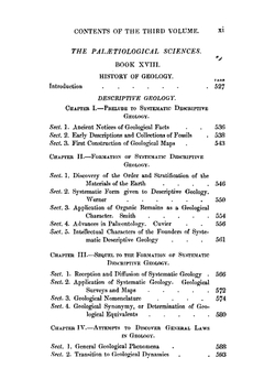 History of the inductive sciences : from the earliest to the present time. Vol. 3 | William Whewell