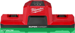 Зарядное устройство для инструмента Milwaukee M18 DBSC (4932492531)