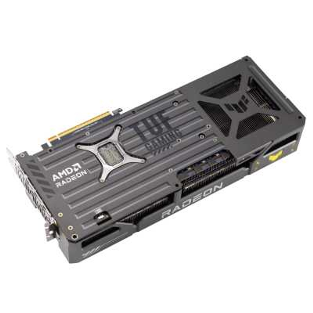 Видеокарта ASUS AMD Radeon RX 9070 XT 16Gb TUF-RX9070XT-O16G-GAMING