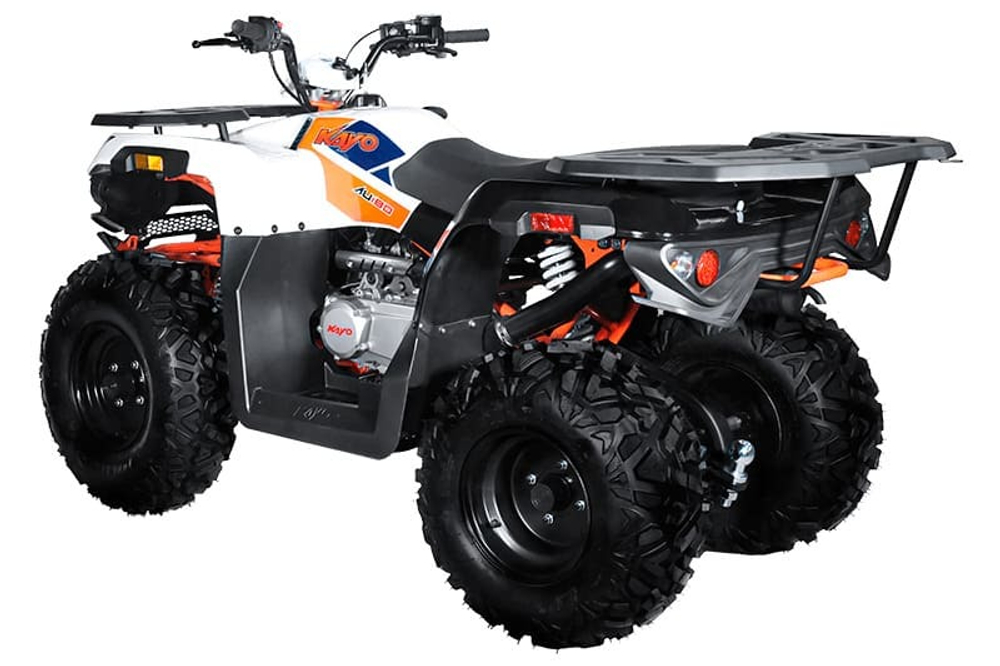 Квадроцикл KAYO AU180