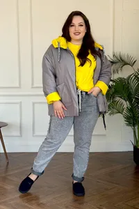 Футболка 2905 Fabrika