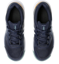 Детские кроссовки для Падел Asics Gel-Dedicate 8 Padel GS