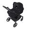 Коляска ANEX iQ 3 в 1 (iQ-10) nyx