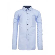 Сорочка детская IMPERATOR Cashmere Blue-26/1 imp.
