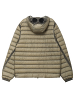 Куртка Утепленная С Капюшоном Outerwear Medium Jacket In Dd-shell
