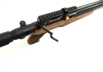 Винтовка пневматическая Retay T20 Wood (дерево) 5,5 мм