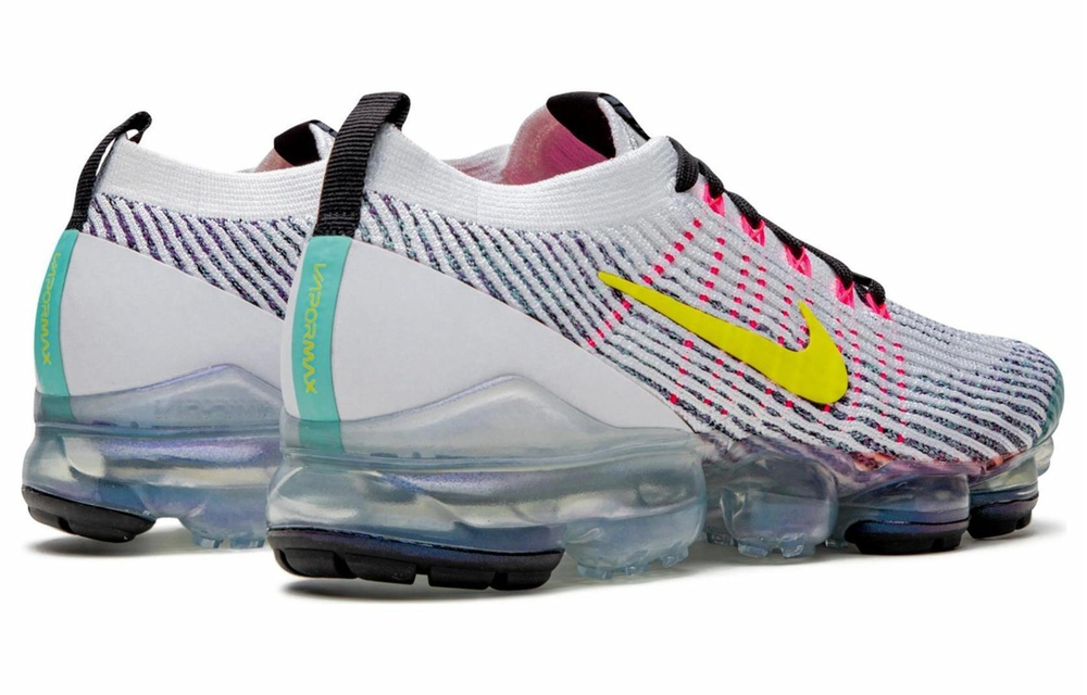 Кроссовки Nike Air Vapormax 3.0 Dynamic Yellow