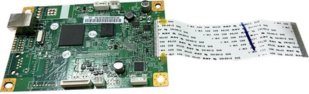 Плата управления для принтера Pantum P2502 (302110010201)