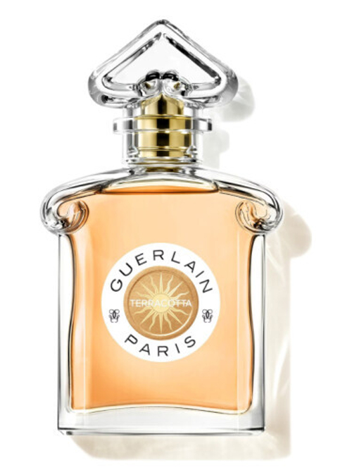 Guerlain Terracotta